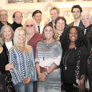 03/26/20, TWILIGHT CONCERT WILL BENEFIT AIDS RESOURCE FOUNDATION FOR CHILDREN, Mary McCrink, Maureen McCrink, Laura Gentry, Pam McCoy, Layonne Holmes, Kathy Severini, Pat Guadagno, David DeRosa, Jeff MacPherson, Jeff Herstick, Mark Murphy, Ralph Notaro, Carl Gentry, Sam MacPherson