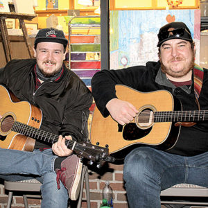 12/10/20, RED BANK WRAPS UP OUTDOOR DINING ON BROADWALK AFTER A VERY SUCCESSFUL SUMMER AND FALL, Pat Conley, Riley Schiro