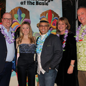 01/23/20, FRIENDS OF COUNT BASIE CENTER FOR THE ARTS TOOK THE STAGE AT HOLIDAY SOIREE 1
