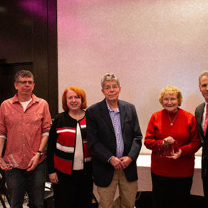 03/05/20, MONMOUTH COUNTY SPCA’S ANNUAL VALENTINE’S BRUNCH: ‘EAT, DRINK AND BE MINE’, Victor Bubadias, Lynne Broza, John, Linda Bauer, Ross Licitra