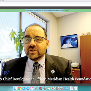 06/11/20, WOMEN’S HEART FUND VIRTUAL RECEPTION RAISED FUNDS FOR COVID-19 RELIEF FUND, Joseph Stampe