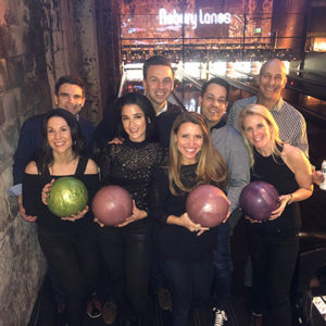 02/06/20 RUMSON EDUCATION FOUNDATION’S WINTER FUNDRAISER: CELEBRATION FOR EDUCATION Cynthia and Dierk Flemming, Brad and Stephanie Walker, Tara and Bruno D’Uva, Liz and Mike Capra.