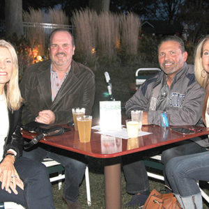 10/29/20, UMT PRESENTS AND BASIE PRESENTS BROUGHT CONCERTS IN THE GARDEN TO BLU GROTTO, Heidi, Jim Maggs, Charlie Gonzales, Darla Dokhgan