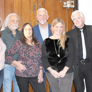 03/26/20, TWILIGHT CONCERT WILL BENEFIT AIDS RESOURCE FOUNDATION FOR CHILDREN, Krissy Callari, Joe, Sarah Lepis, Josh Costell, Heather Warner, Jeff MacPherson, Carole Costell