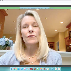 06/11/20, WOMEN’S HEART FUND VIRTUAL RECEPTION RAISED FUNDS FOR COVID-19 RELIEF FUND, Heidi Maggs
