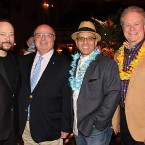 01/23/20, FRIENDS OF COUNT BASIE CENTER FOR THE ARTS TOOK THE STAGE AT HOLIDAY SOIREE 3