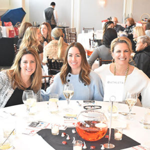 02/27/20, SOURCE FOUNDATION FASHION SHOW WILL BENEFIT ANDREW J. KROON MEMORIAL SCHOLARSHIP FUND, Kasey Rosado, Sarah Ahmed, Lori Lopez