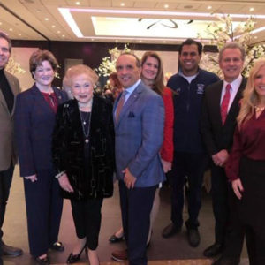 03/05/20, MONMOUTH COUNTY SPCA’S ANNUAL VALENTINE’S BRUNCH: ‘EAT, DRINK AND BE MINE’, Gerry Scharfenberger, Sue Kiley, Lillian Burry, Tom Arnone, Serena DiMaso, Vin Gopal, Ross Licitra, Christine Hanlon