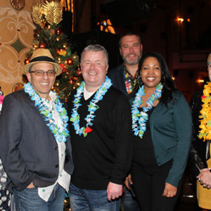 01/23/20, FRIENDS OF COUNT BASIE CENTER FOR THE ARTS TOOK THE STAGE AT HOLIDAY SOIREE 4