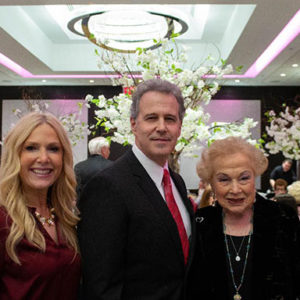 03/05/20, MONMOUTH COUNTY SPCA’S ANNUAL VALENTINE’S BRUNCH: ‘EAT, DRINK AND BE MINE’, Christine Hanlon, Ross Licitra, Lillian Burry