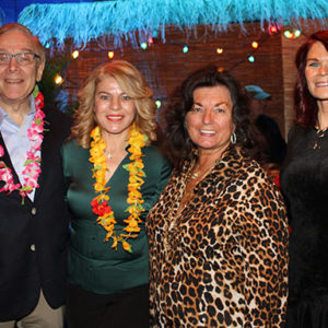 01/23/20, FRIENDS OF COUNT BASIE CENTER FOR THE ARTS TOOK THE STAGE AT HOLIDAY SOIREE 5