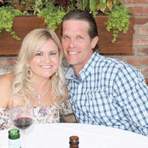 11/12/20, TWO RIVER OUTDOOR DINING SCENE: SPOTLIGHT ON ANJELICA’S, Jennifer, Matthew Reinson