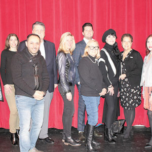 03/26/20, GARDEN STATE FILM FESTIVAL PARTNERS WITH BROOKDALE AND MAKES IMPORTANT ANNOUNCEMENT, Dr. David Stout, Dana Bennett, Perry Scaranni, Mike Wicke, Donna Flynn, Dan Reizis, Jody Calendar, Candy Langan Sattenspiel, Karen Escobedo, Lauren Concar Sheehy, Tim Zeiss