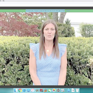 06/11/20, WOMEN’S HEART FUND VIRTUAL RECEPTION RAISED FUNDS FOR COVID-19 RELIEF FUND, Dawn Kokes