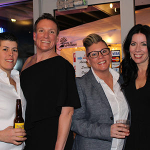 04/02/20, SILVERBALL GALA WILL SUPPORT ARC’S AUTISM PROGRAMS, Colleen Allaire, LuAnne Russell-Allaire, Jaime Healey, Melissa Compton-Healey