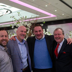 03/05/20, MONMOUTH COUNTY SPCA’S ANNUAL VALENTINE’S BRUNCH: ‘EAT, DRINK AND BE MINE’, Andrew Grossman, Gary Goldfarb, Christian Peter, Robert Honecker