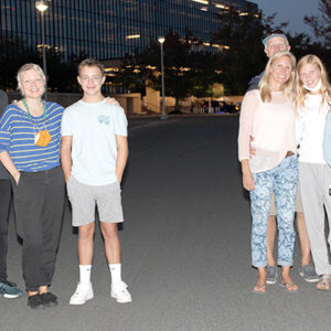 10/08/20, MONMOUTH CONSERVATION FOUNDATION’S DRIVE-IN MOVIE NIGHT, Herbruck, Chiles