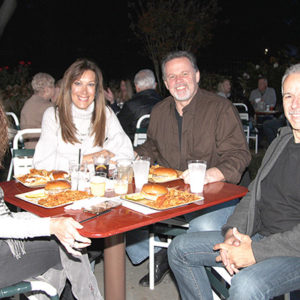 10/29/20, UMT PRESENTS AND BASIE PRESENTS BROUGHT CONCERTS IN THE GARDEN TO BLU GROTTO, Laurie Esposito, AnneMarie, Kevin Cooper, Angelo Susi