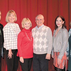 03/26/20, GARDEN STATE FILM FESTIVAL PARTNERS WITH BROOKDALE AND MAKES IMPORTANT ANNOUNCEMENT, Dr. David Stout, Tracey Abby-White, Barbara Horl, Dr. Hank Cram, Lauren Concar Sheehy, Cynthia Gruskos