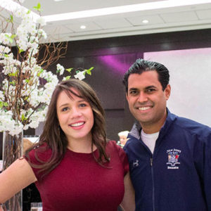 03/05/20, MONMOUTH COUNTY SPCA’S ANNUAL VALENTINE’S BRUNCH: ‘EAT, DRINK AND BE MINE’, Nicole Murray, Vin Gopal