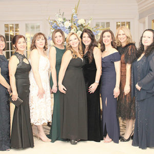 03/12/20, RANNEY SCHOOL’S 33RD ANNUAL PANTHER BALL: LEAP FOR THE STARS, RSPA executive board