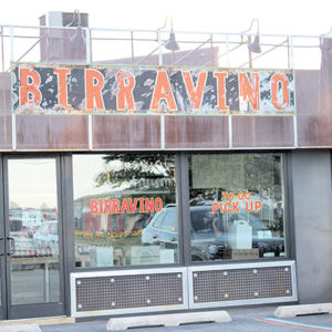 08/27/20, TWO RIVER OUTDOOR DINING SCENE: SPOTLIGHT ON BIRRAVINO