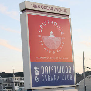 09/17/20, TWO RIVER OUTDOOR DINING SCENE: SPOTLIGHT ON DRIFTHOUSE BY DAVID BURKE
