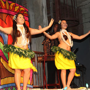 01/23/20, FRIENDS OF COUNT BASIE CENTER FOR THE ARTS TOOK THE STAGE AT HOLIDAY SOIREE 8