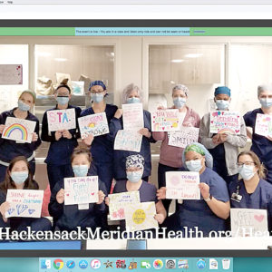 06/11/20, WOMEN’S HEART FUND VIRTUAL RECEPTION RAISED FUNDS FOR COVID-19 RELIEF FUND, health care workers