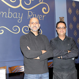 12/10/20, RED BANK WRAPS UP OUTDOOR DINING ON BROADWALK AFTER A VERY SUCCESSFUL SUMMER AND FALL, Sam Jain, Vinnie