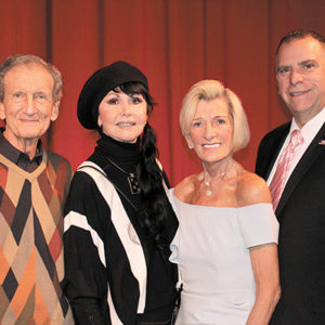 03/26/20, GARDEN STATE FILM FESTIVAL PARTNERS WITH BROOKDALE AND MAKES IMPORTANT ANNOUNCEMENT, Dr. Sigmund Sattenspiel, Candy Langan Sattenspiel, Carol Stillwell, Vito Cardinale