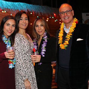 01/23/20, FRIENDS OF COUNT BASIE CENTER FOR THE ARTS TOOK THE STAGE AT HOLIDAY SOIREE 9