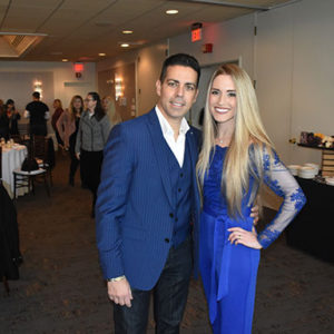 02/27/20, SOURCE FOUNDATION FASHION SHOW WILL BENEFIT ANDREW J. KROON MEMORIAL SCHOLARSHIP FUND, Lee Neves, Alexis Keller