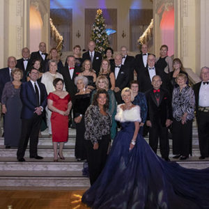 01/16/20, MONMOUTH UNIVERSITY’S HOLIDAY BALL RAISED FUNDS FOR STUDENT SCHOLARSHIPS 1