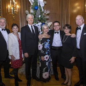 01/16/20, MONMOUTH UNIVERSITY’S HOLIDAY BALL RAISED FUNDS FOR STUDENT SCHOLARSHIPS 2