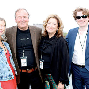 10/01/20, MONMOUTH ARTS HELD ‘ROCK THE ARTS’ GALA, Mariah, Bob, Kim, Brett