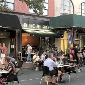 12/10/20, BROAD STREET MUSIC SERIES WAS A BIG HIT IN RED BANK; MONMOUTH BEACH OFFERED MUSIC SCENE AS WELL