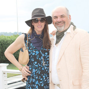 07/02/20, MONMOUTH COUNTY HISTORICAL ASSOCIATION HELD ‘STAY AT HOME’ GARDEN PARTY, Liza Risin, Misha Risin