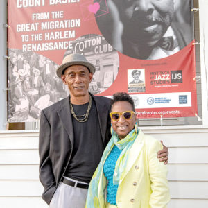 10/22/20, T. THOMAS FORTUNE FOUNDATION RAISED FUNDS FOR EDUCATIONAL PROGRAMMING, Alan Burgess, Gilda Rogers