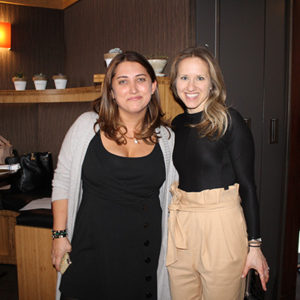 03/19/20, A CHILD’S PLACE SCHOOL SCHOLARSHIP FUND HELD 13TH ANNUAL LADIES LUNCHEON, Emily Kuskin, Renee Levin