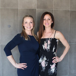 03/19/20, A CHILD’S PLACE SCHOOL SCHOLARSHIP FUND HELD 13TH ANNUAL LADIES LUNCHEON, Jessica Carle, Amy Semmel