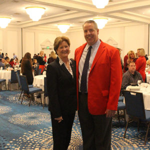03/05/20, MONMOUTH COUNTY NONPROFITS WILL BENEFIT FROM HEARTS OF HOPE BREAKFAST, Sue Kiley, Russell Gartz