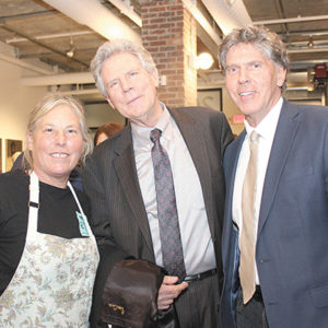 03/12/20, VIN GOPAL CIVIC ASSOCIATION HELD 2020 AWARDS RECEPTION, Marilyn Schlossbach, Frank Pallone, John Pallone