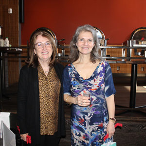 03/19/20, A CHILD’S PLACE SCHOOL SCHOLARSHIP FUND HELD 13TH ANNUAL LADIES LUNCHEON, Janice Knopf, Liz Rechnitz