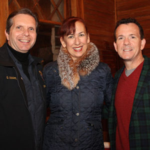 01/16/20, TWO RIVER COUNCIL OF MAYORS HELD ANNUAL HOLIDAY PARTY 5