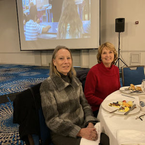 03/05/20, MONMOUTH COUNTY NONPROFITS WILL BENEFIT FROM HEARTS OF HOPE BREAKFAST,  Deb Zilai, Pat Keating