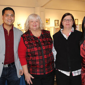 01/16/20, TWO RIVER COUNCIL OF MAYORS HELD ANNUAL HOLIDAY PARTY 7
