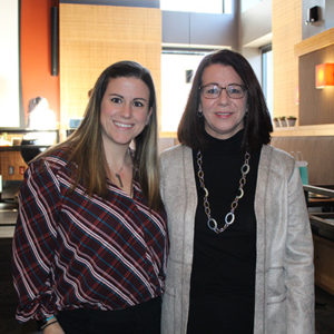 03/19/20, A CHILD’S PLACE SCHOOL SCHOLARSHIP FUND HELD 13TH ANNUAL LADIES LUNCHEON, Kelly Murphy, Karen Mancini