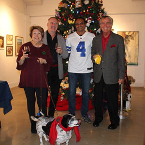 01/16/20, TWO RIVER COUNCIL OF MAYORS HELD ANNUAL HOLIDAY PARTY 9
