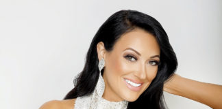 Rumson Resident Crowned USA’s Mrs. 2021